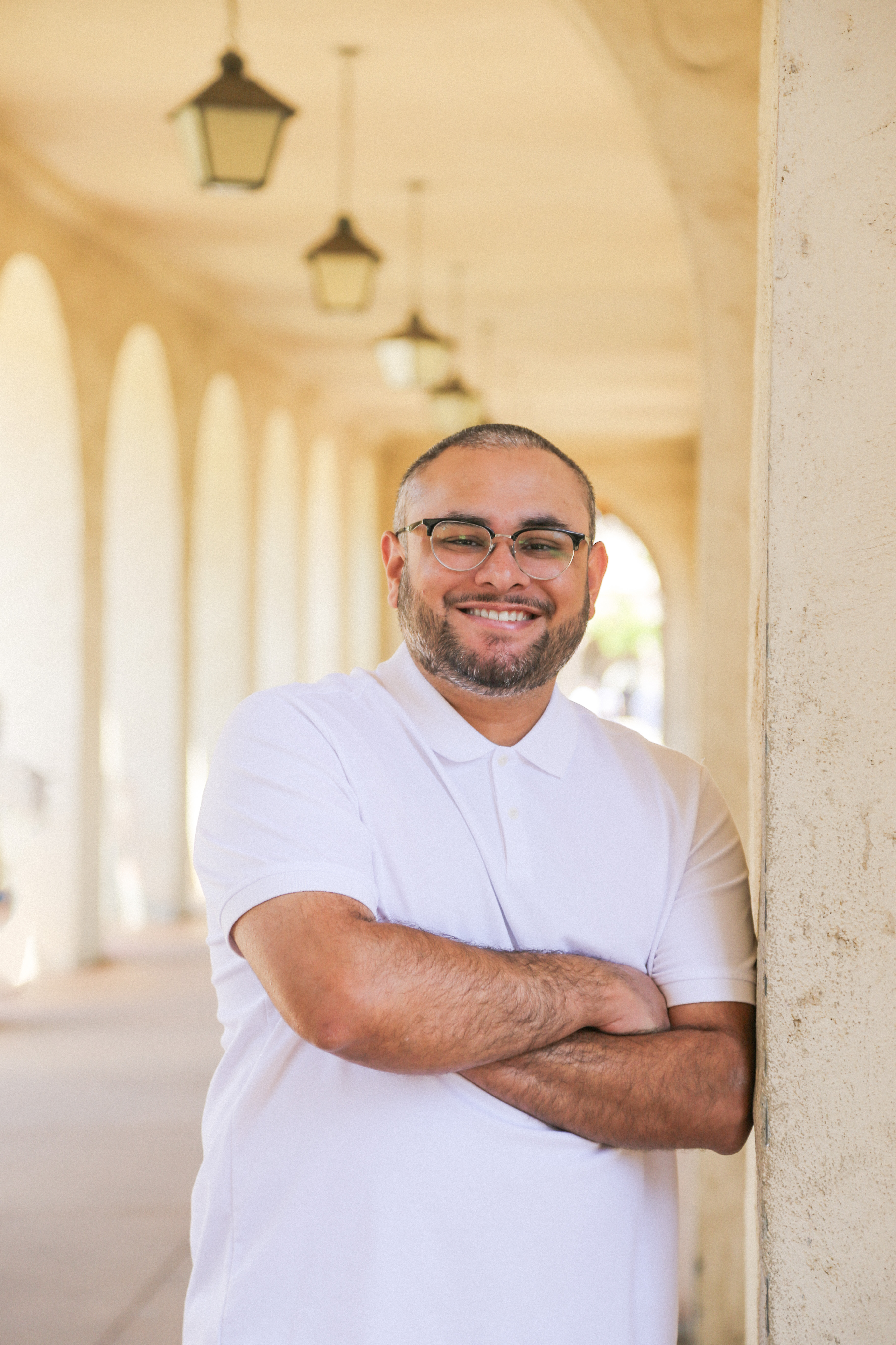 Photo of David Ornelas